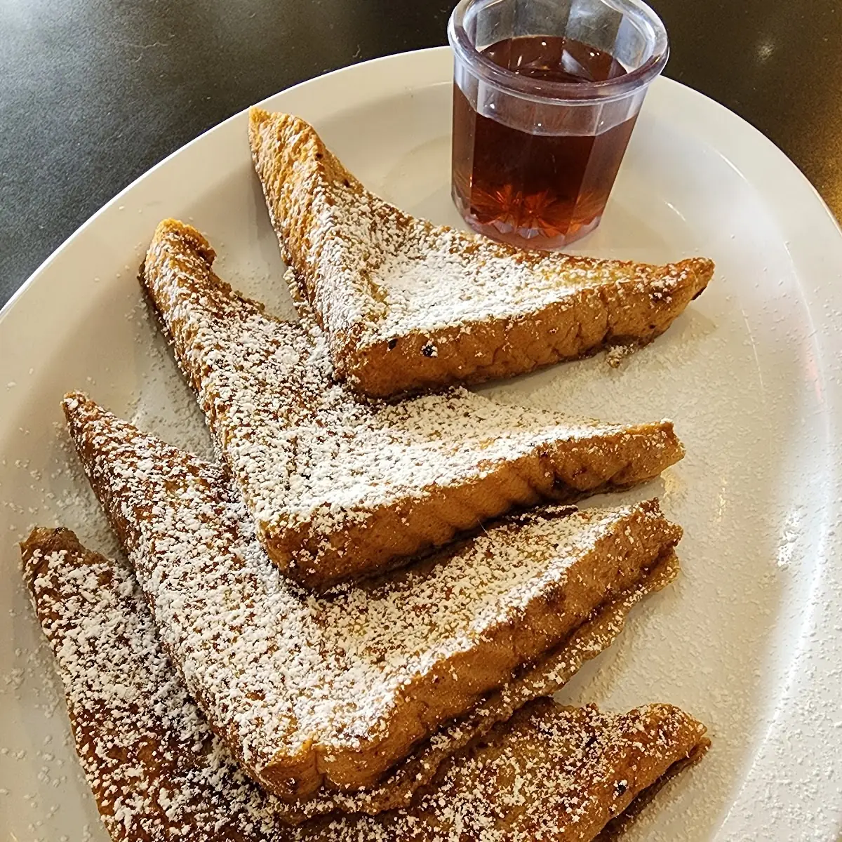French Toast
