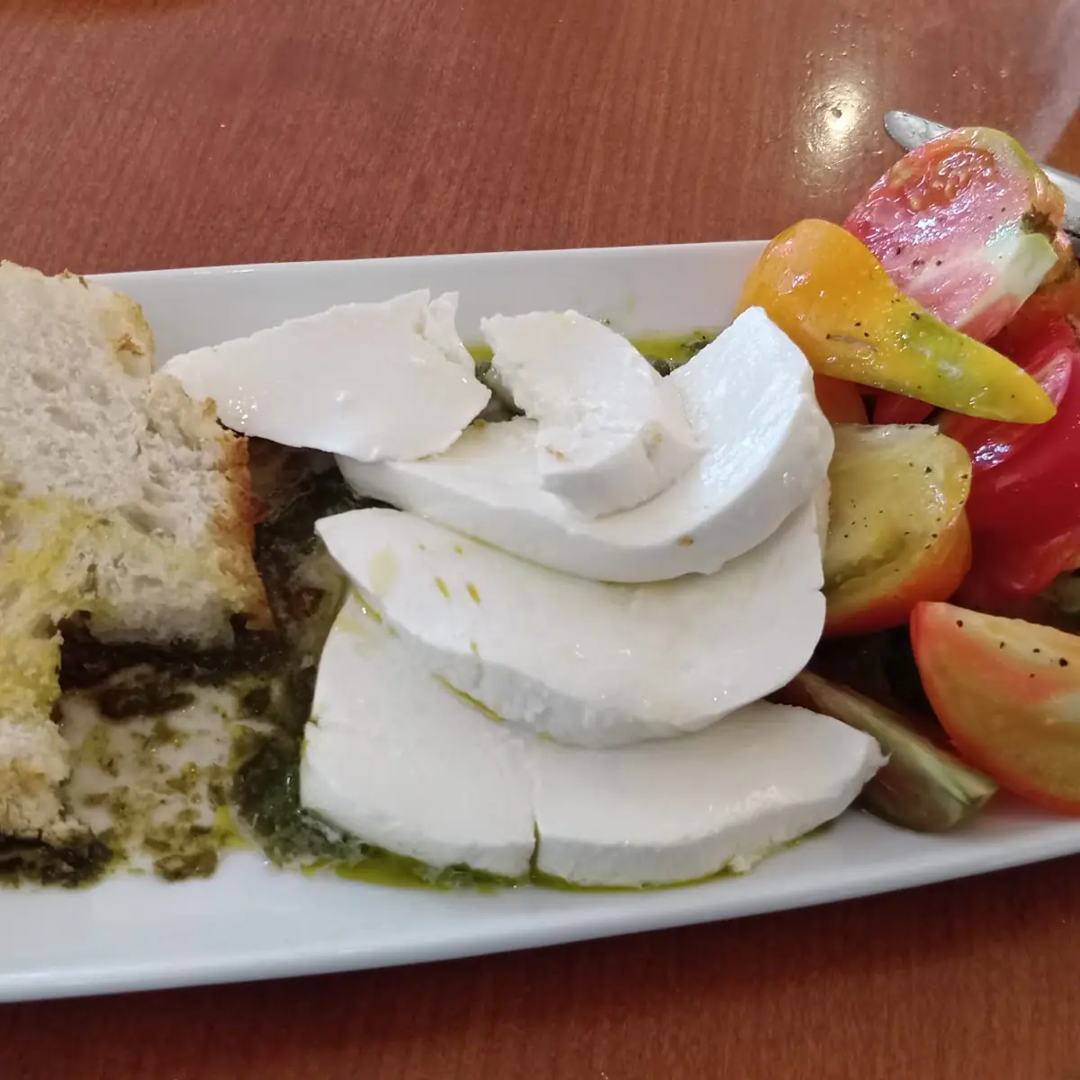Caprese Salad