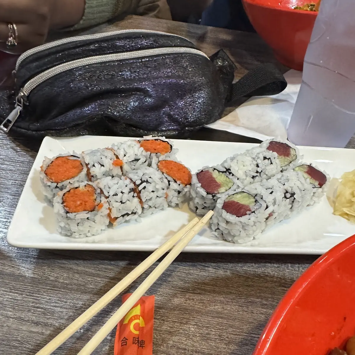Tuna Roll