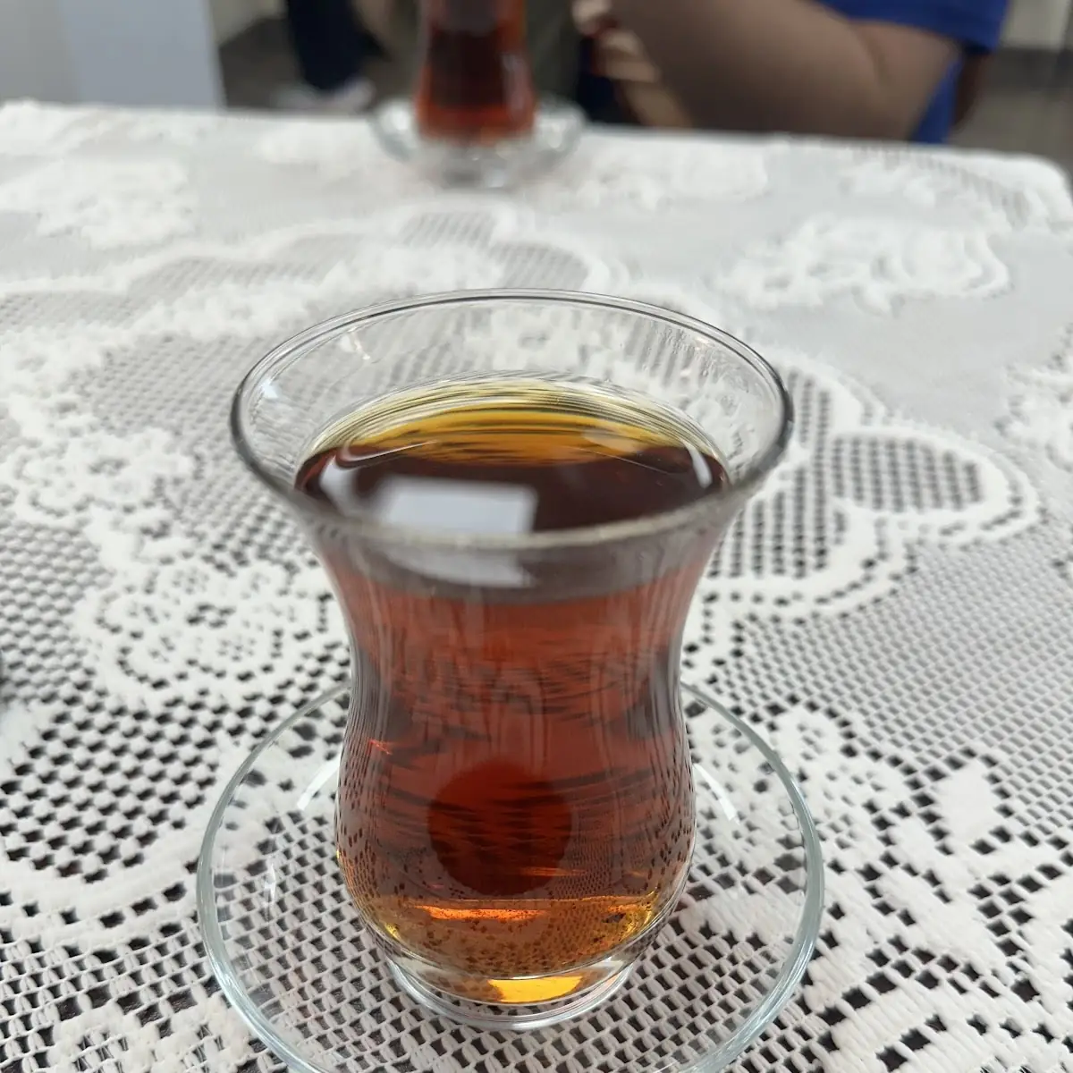 Green Tea