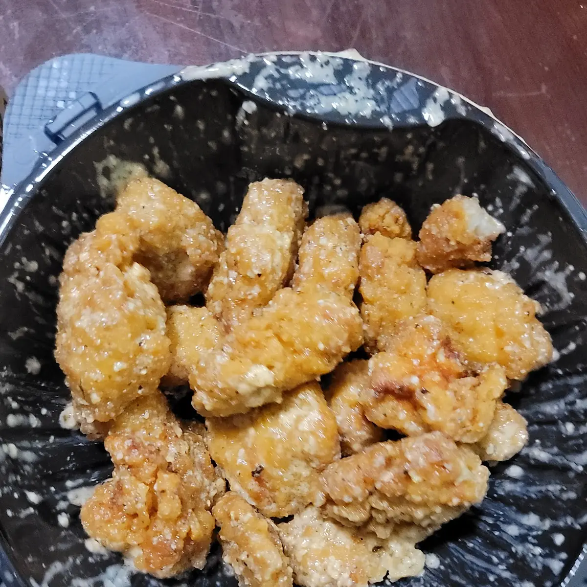 Tater Tots