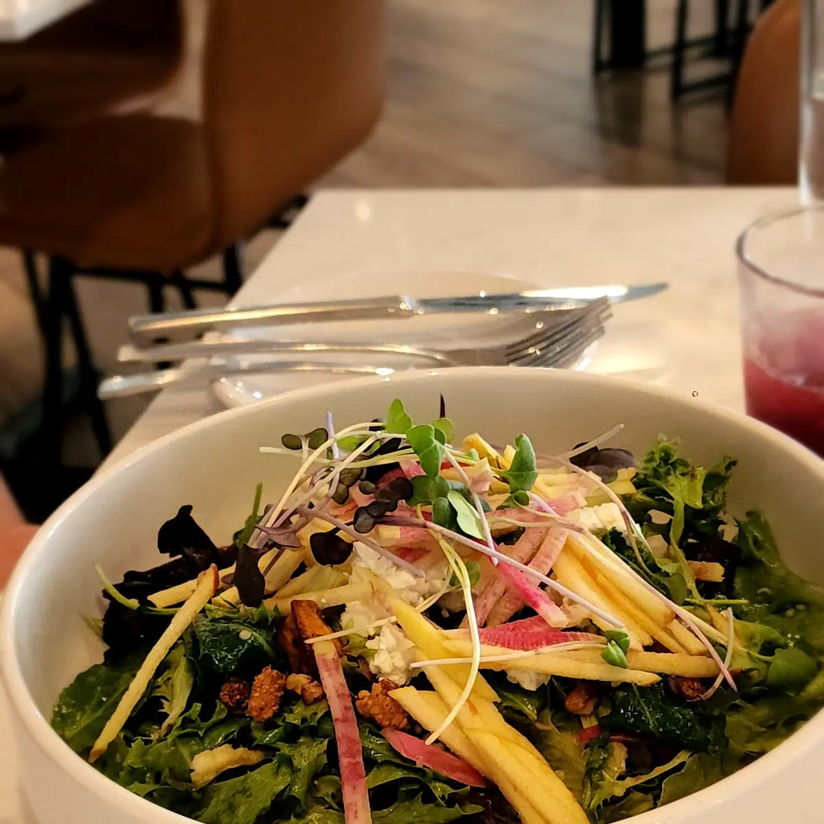 Harvest Salad