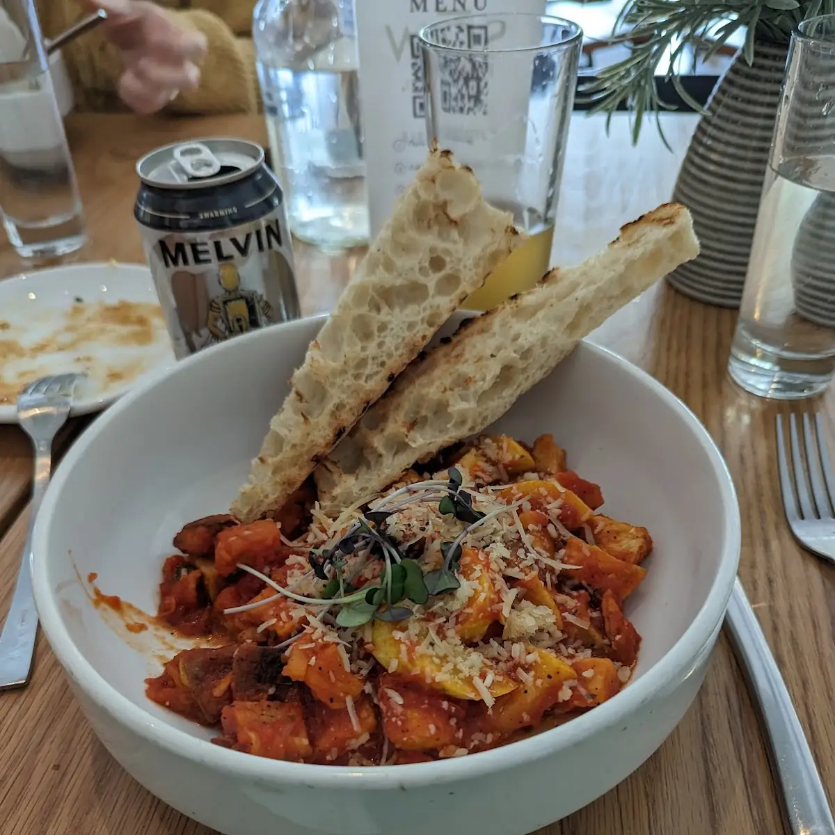 Ratatouille