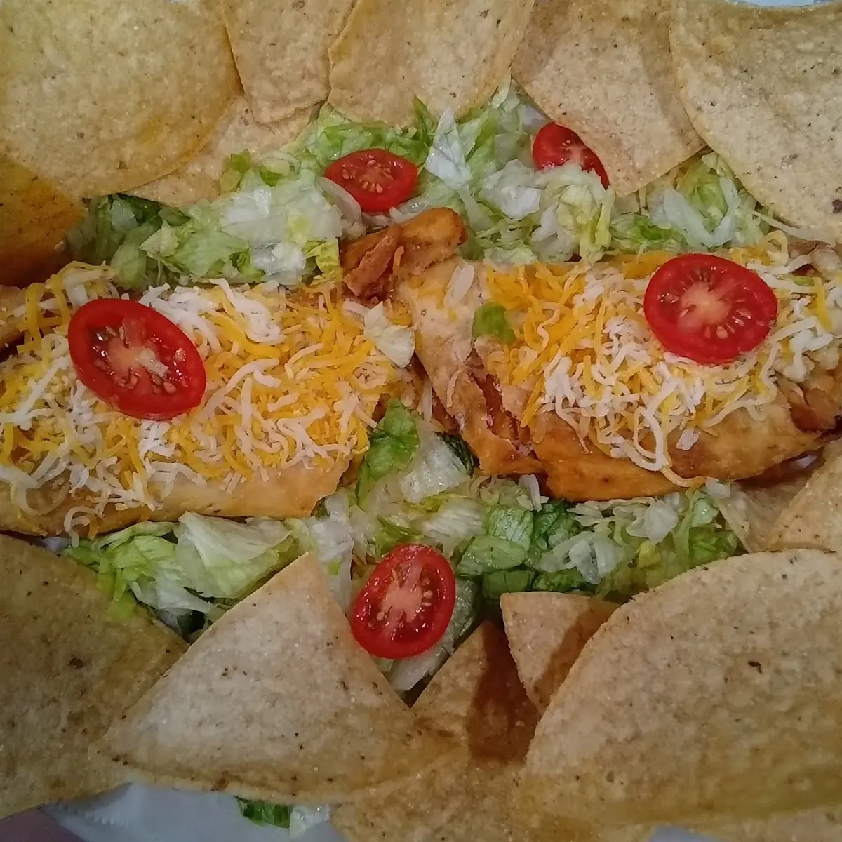 Taco Salad