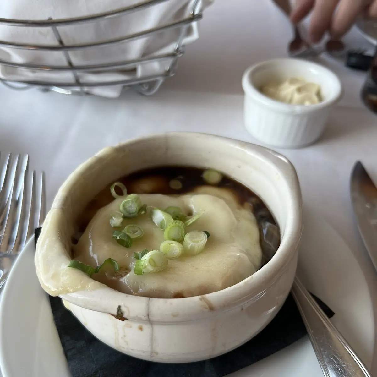 French Onion Soup