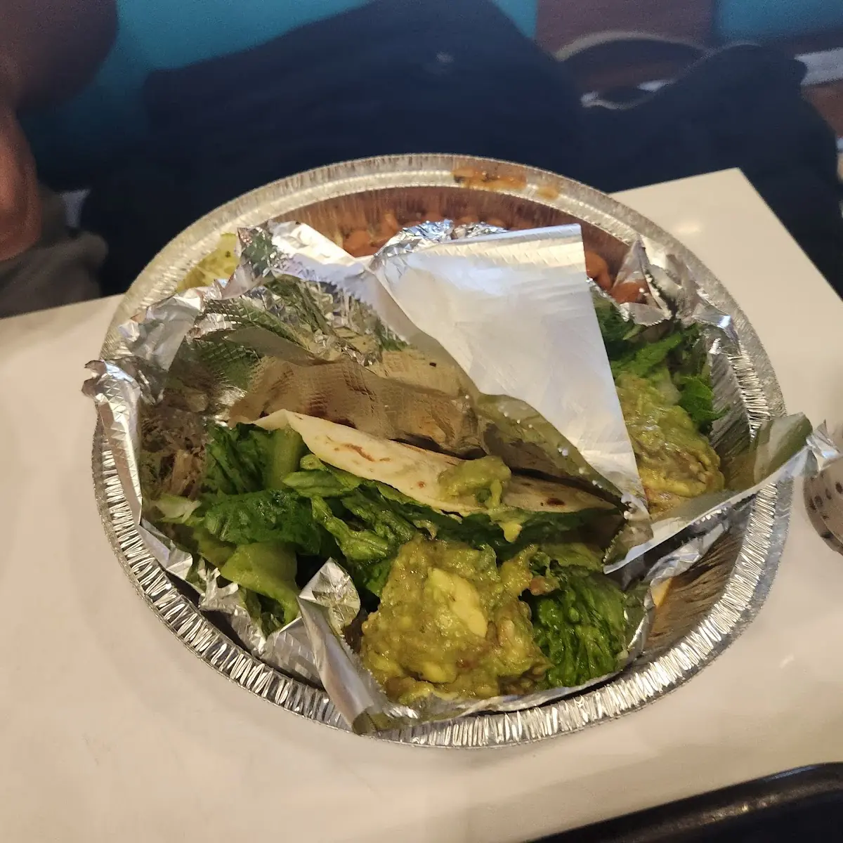 Baja Shrimp Tacos