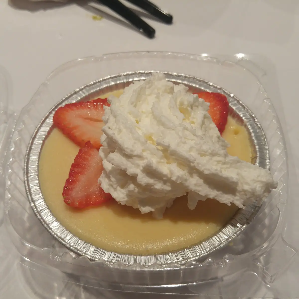 Key Lime Pie