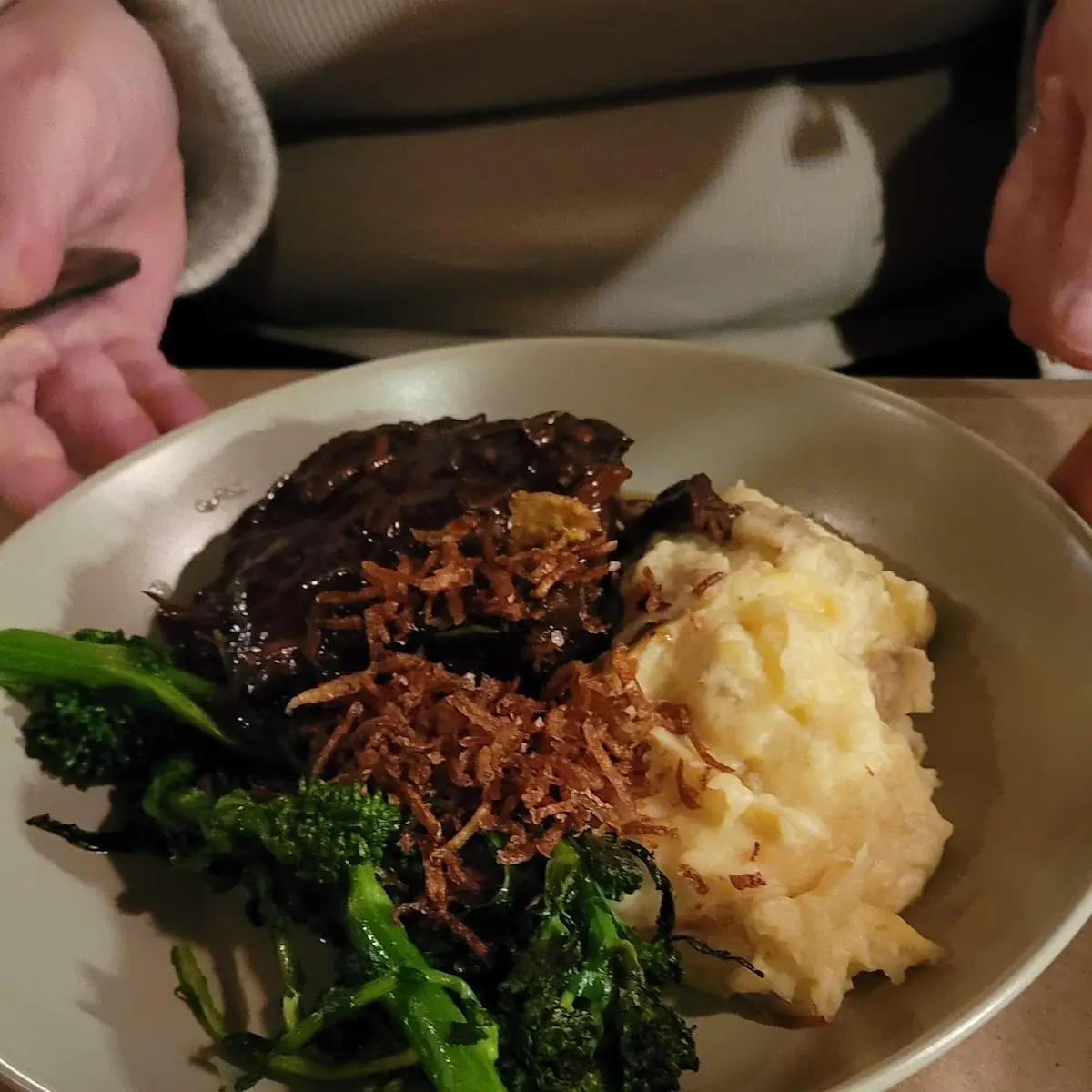 Short Ribs