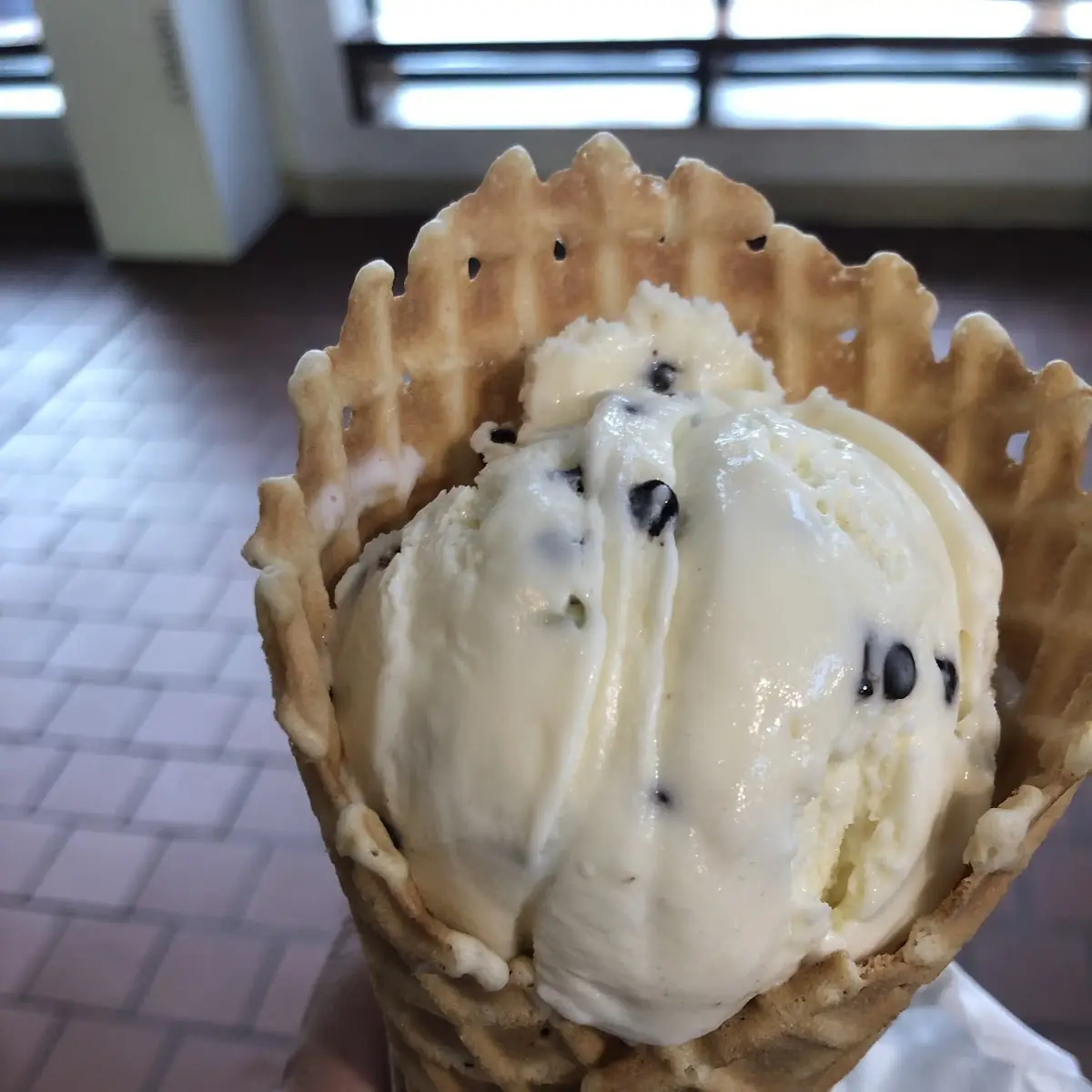 Mint Chocolate Chip
