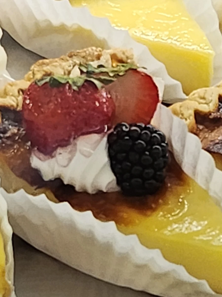 Cream Puff