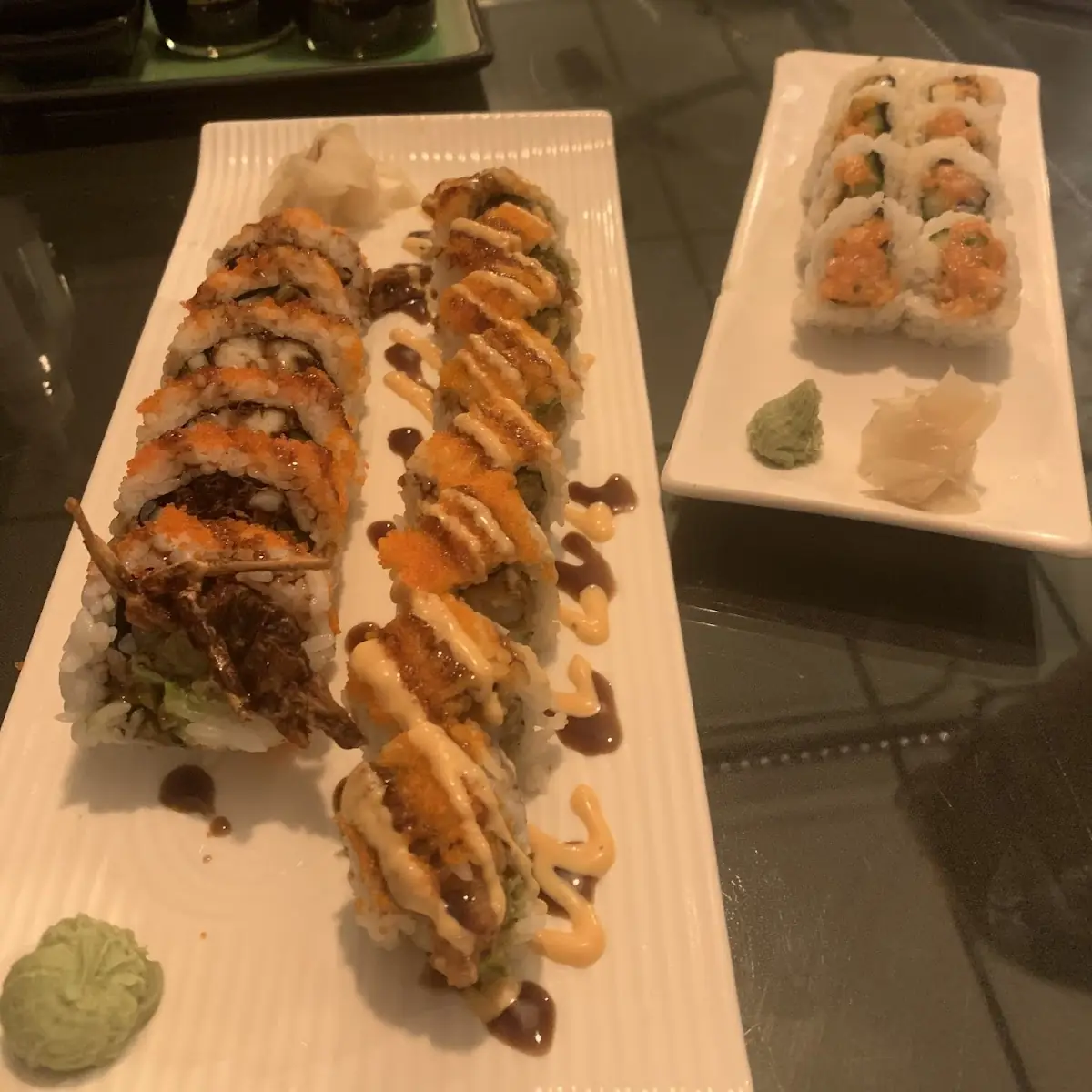 California Roll