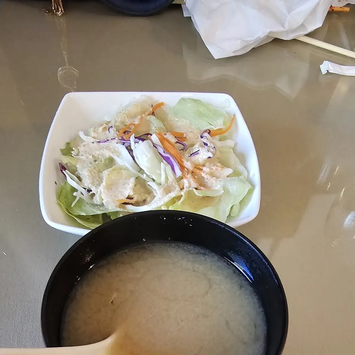 Miso Soup