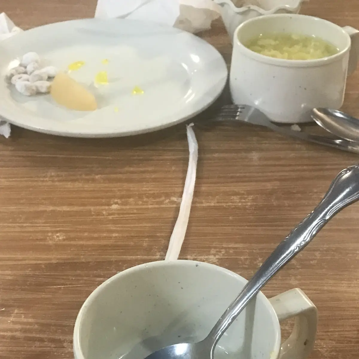 Miso Soup