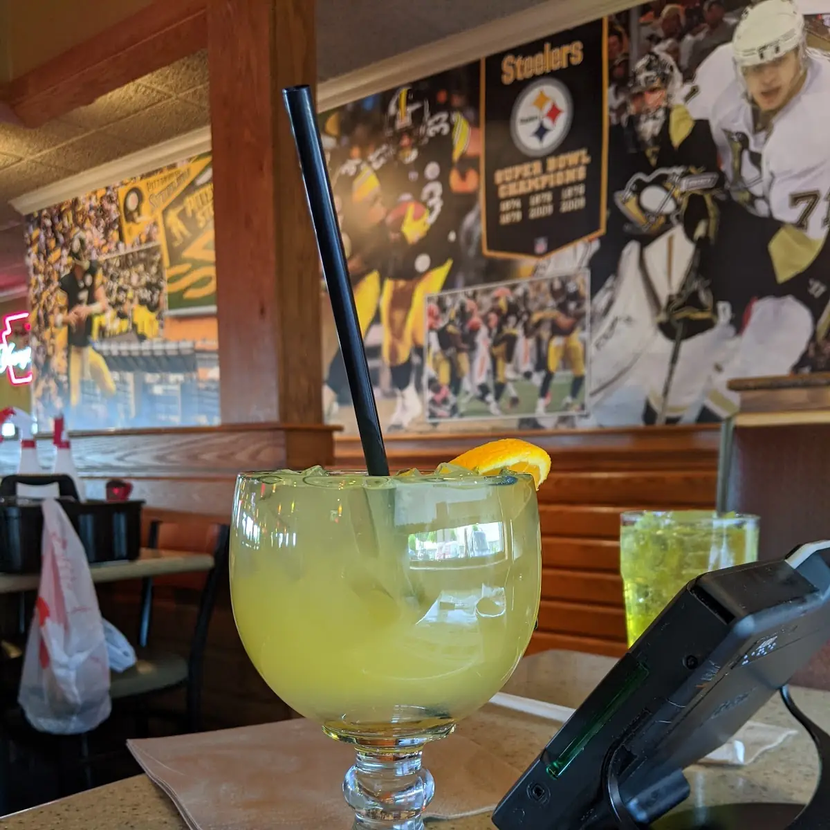 White Sangria