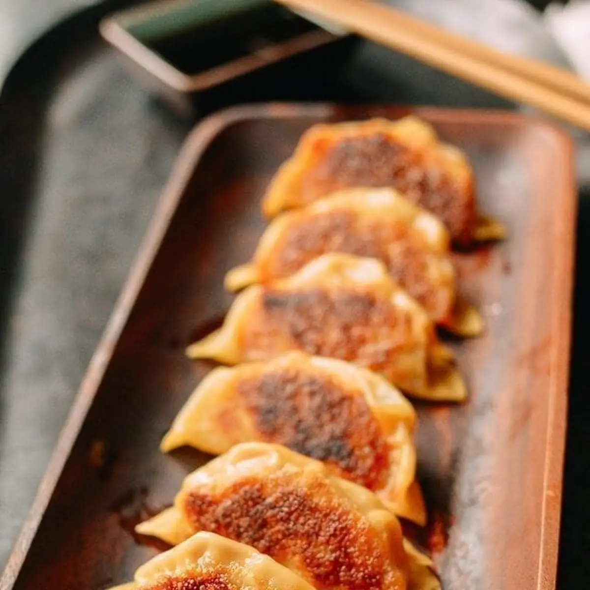 Gyoza