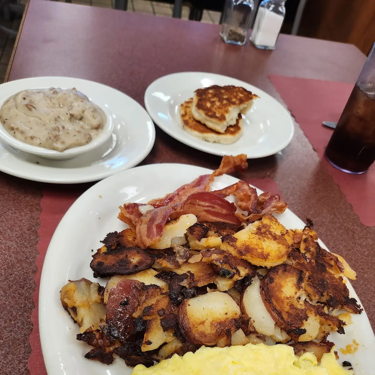 Corned Beef Hash