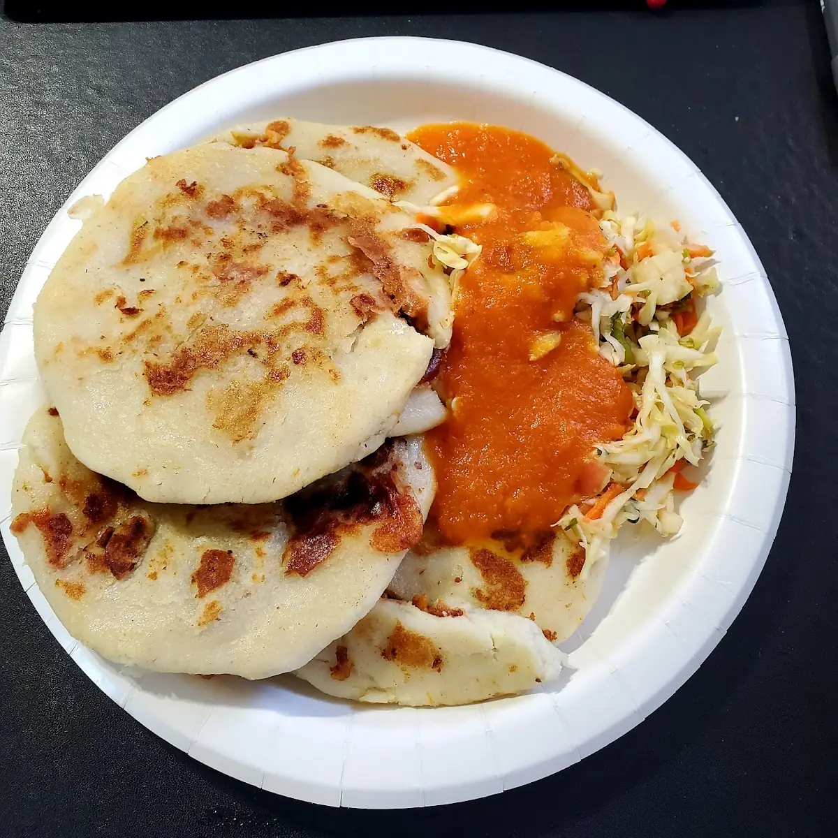 Pupusa