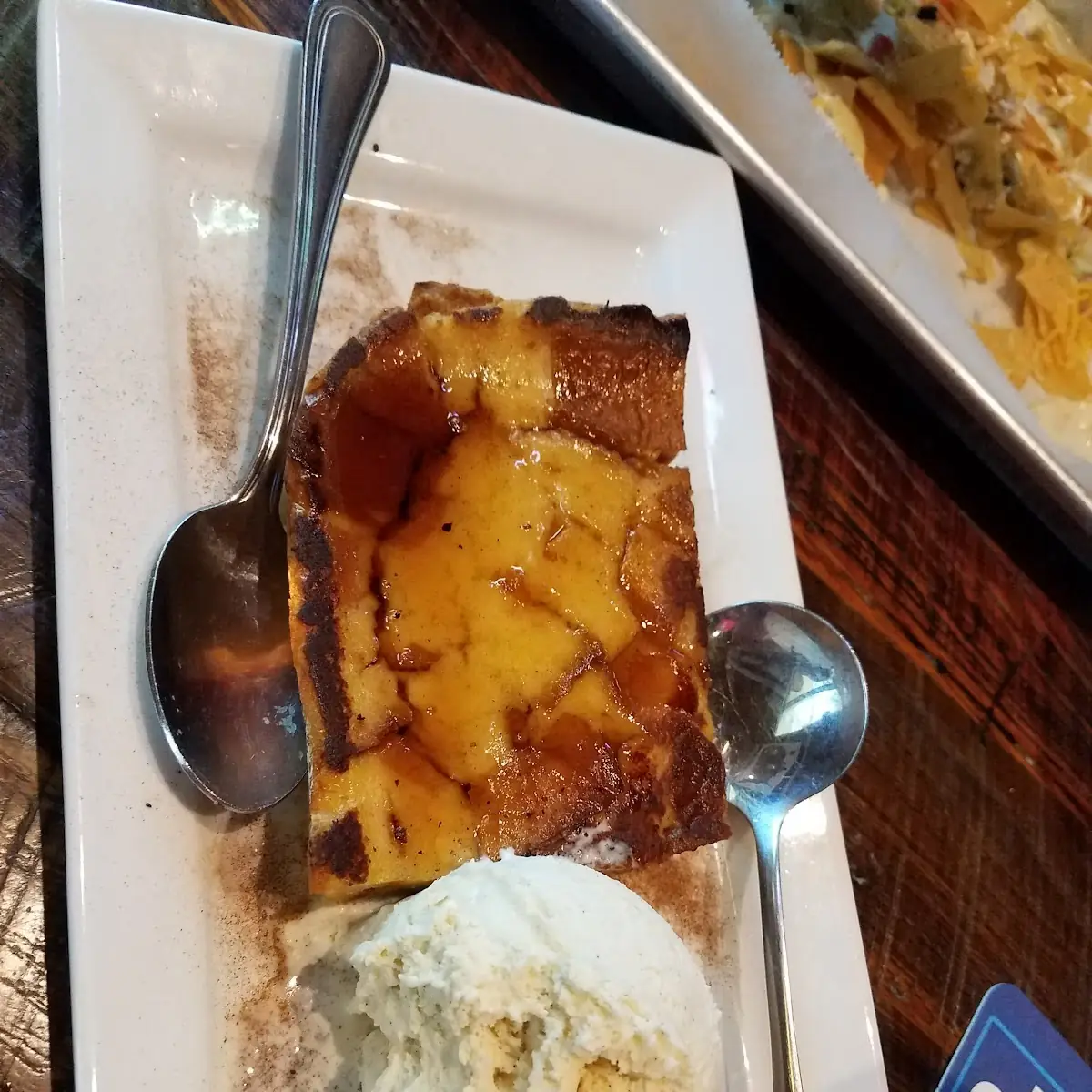 Bread Pudding