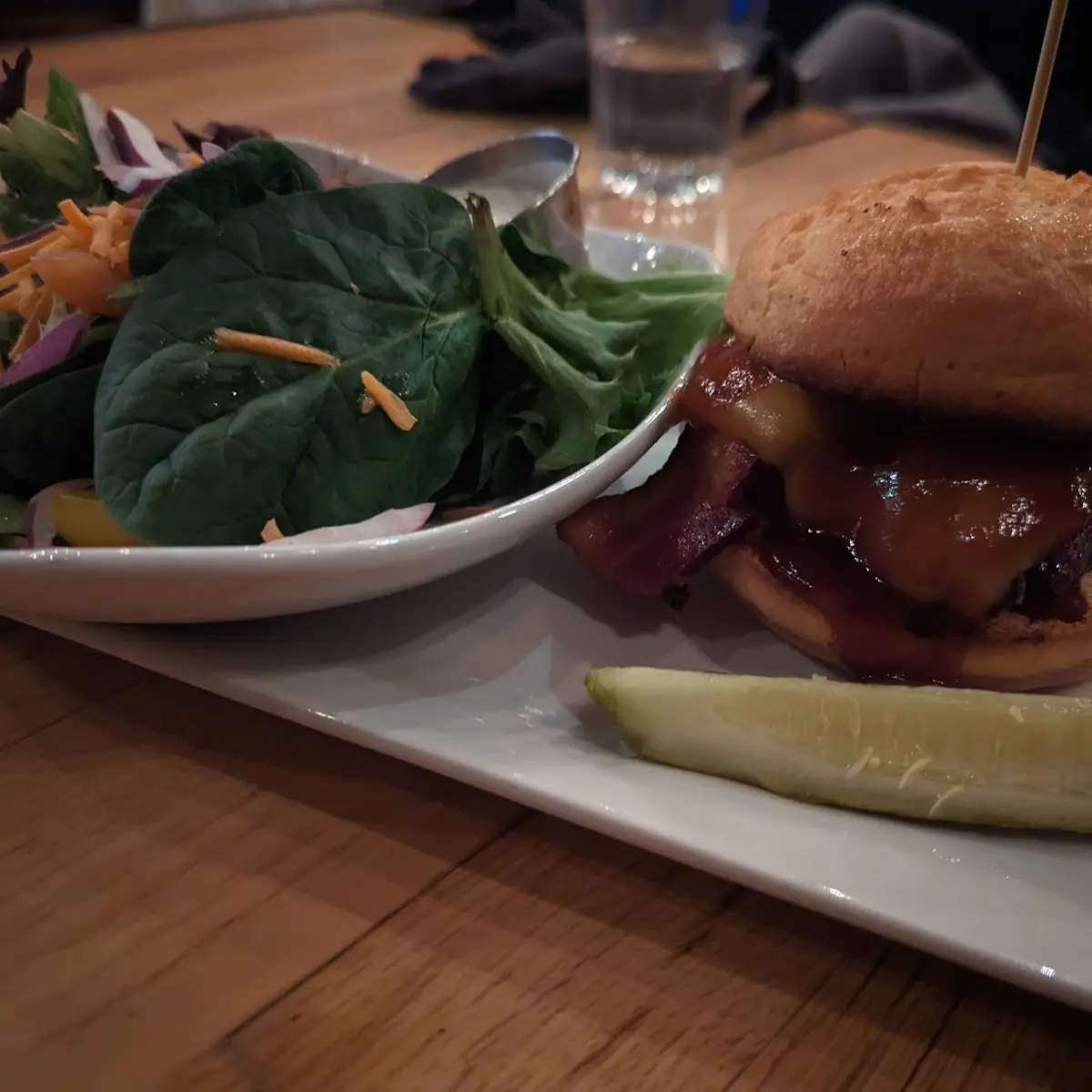 Ob Burger