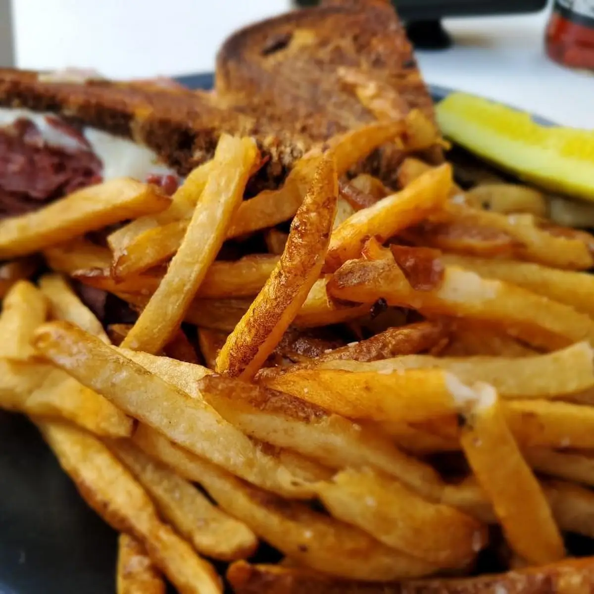 Fresh Cut Fries
