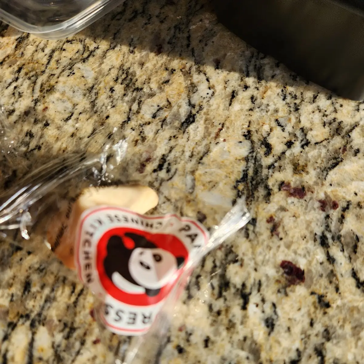 Fortune Cookie