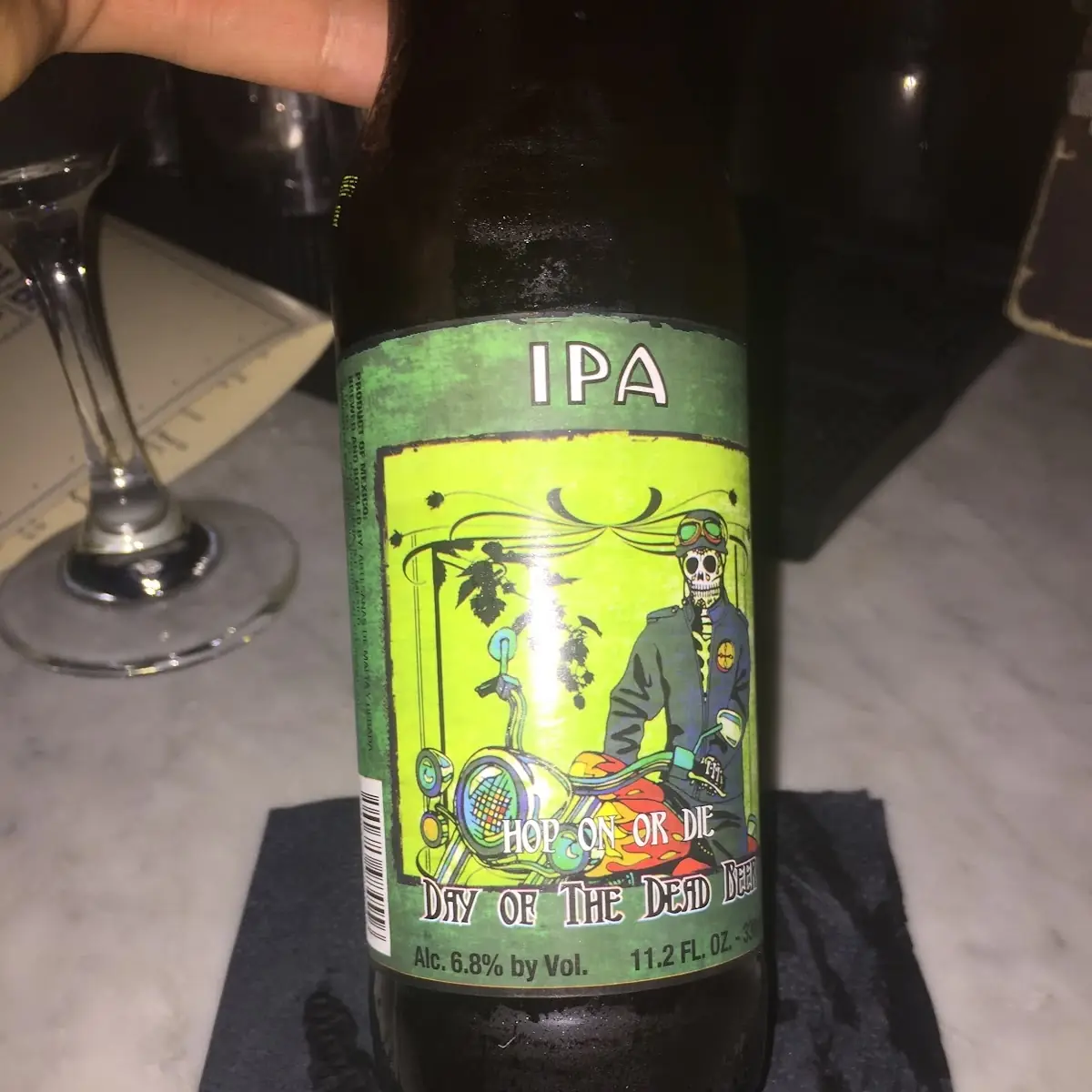IPA Beer