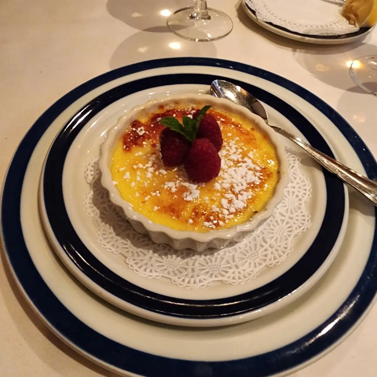 Crema Catalana