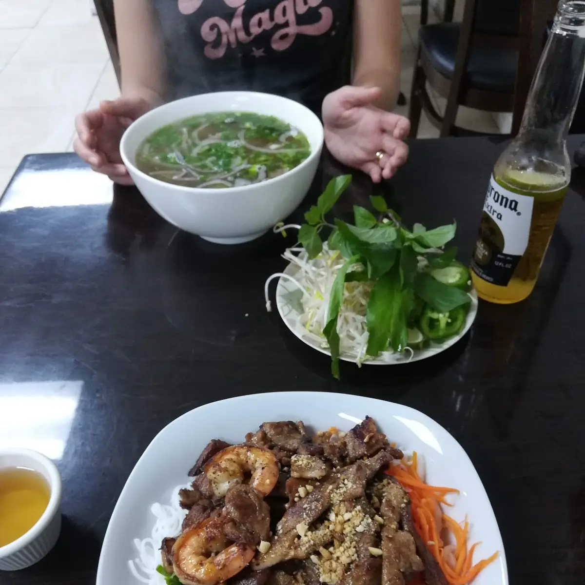Bun Cha