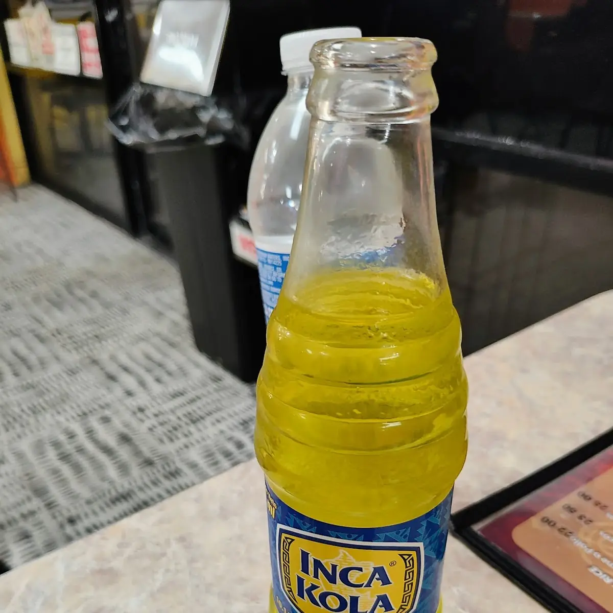 Inca Kola