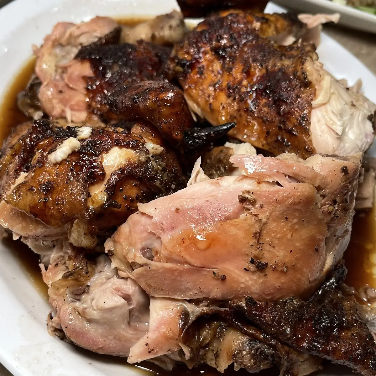 Pollo Entero 11 Whole Chicken