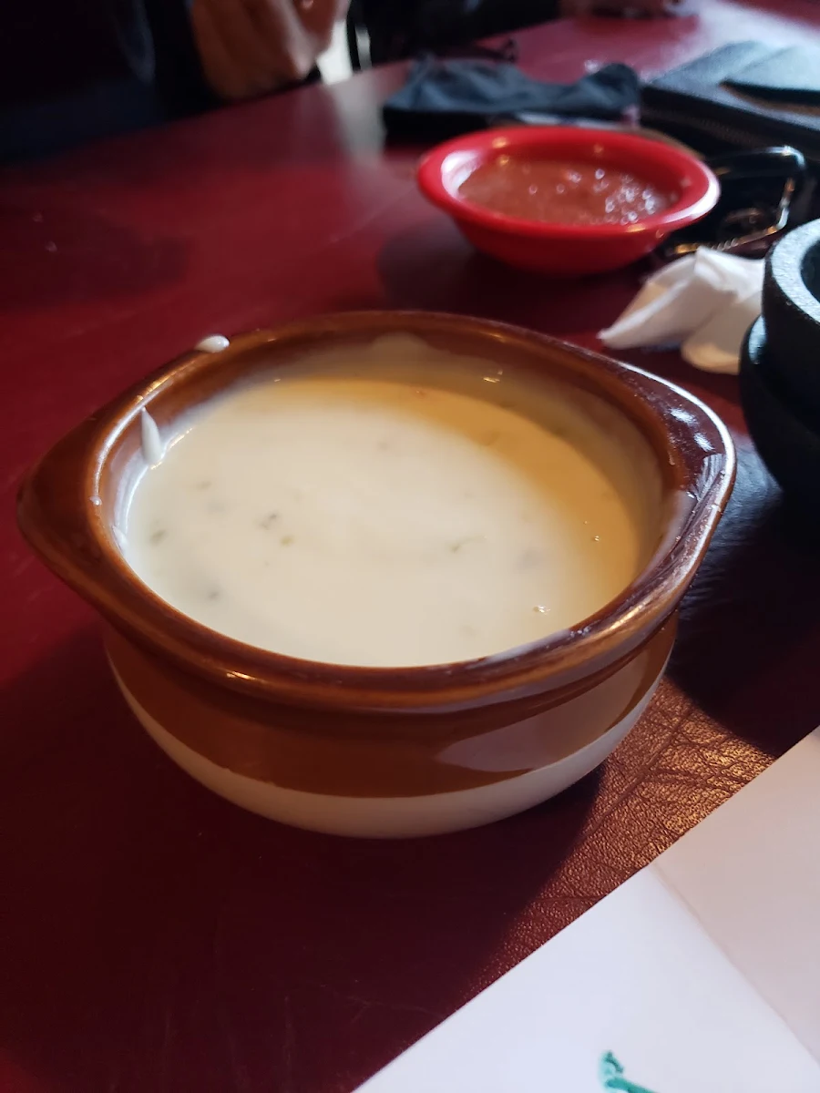 Cheese Dip