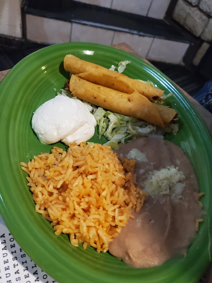 Refried Beans