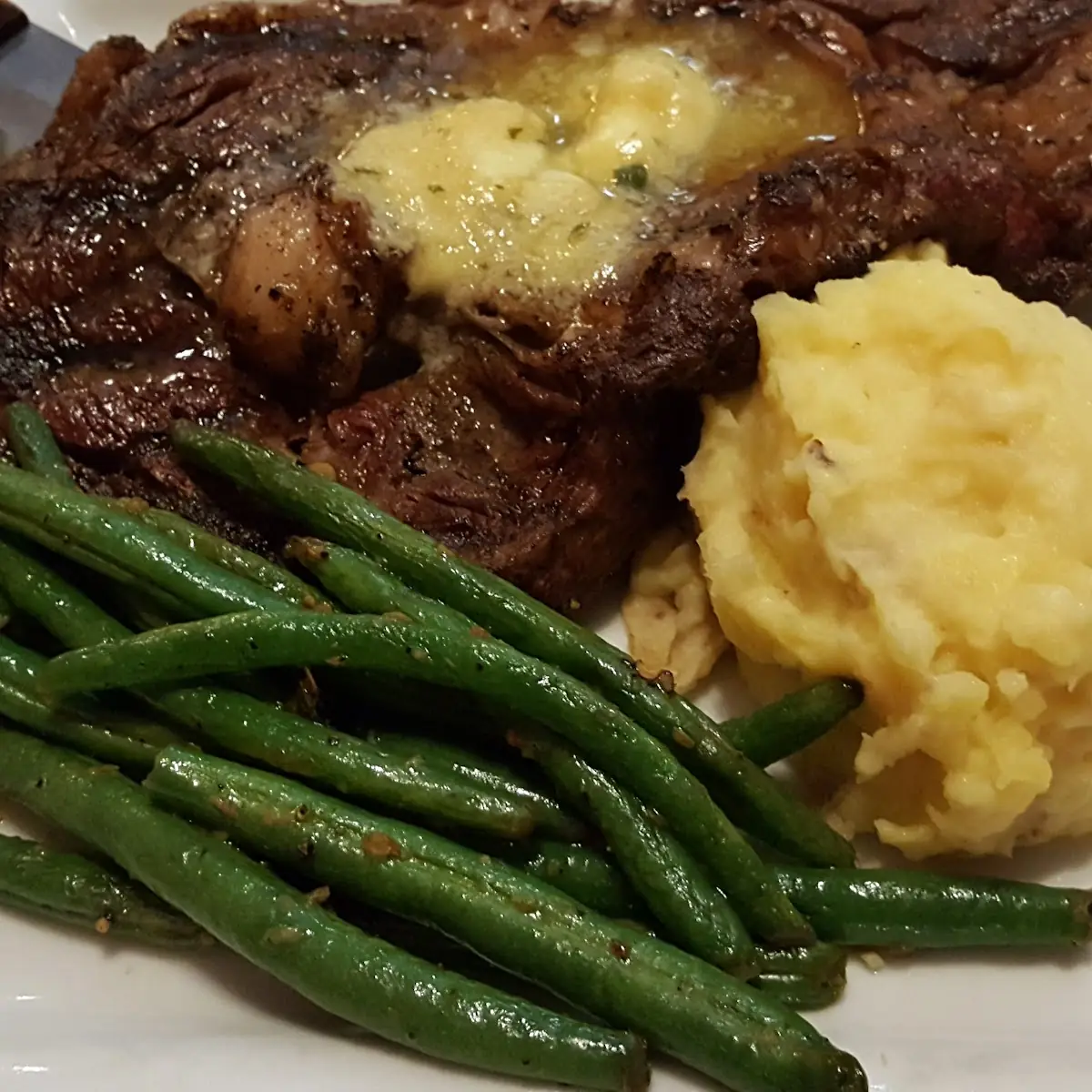 Ribeye Steak