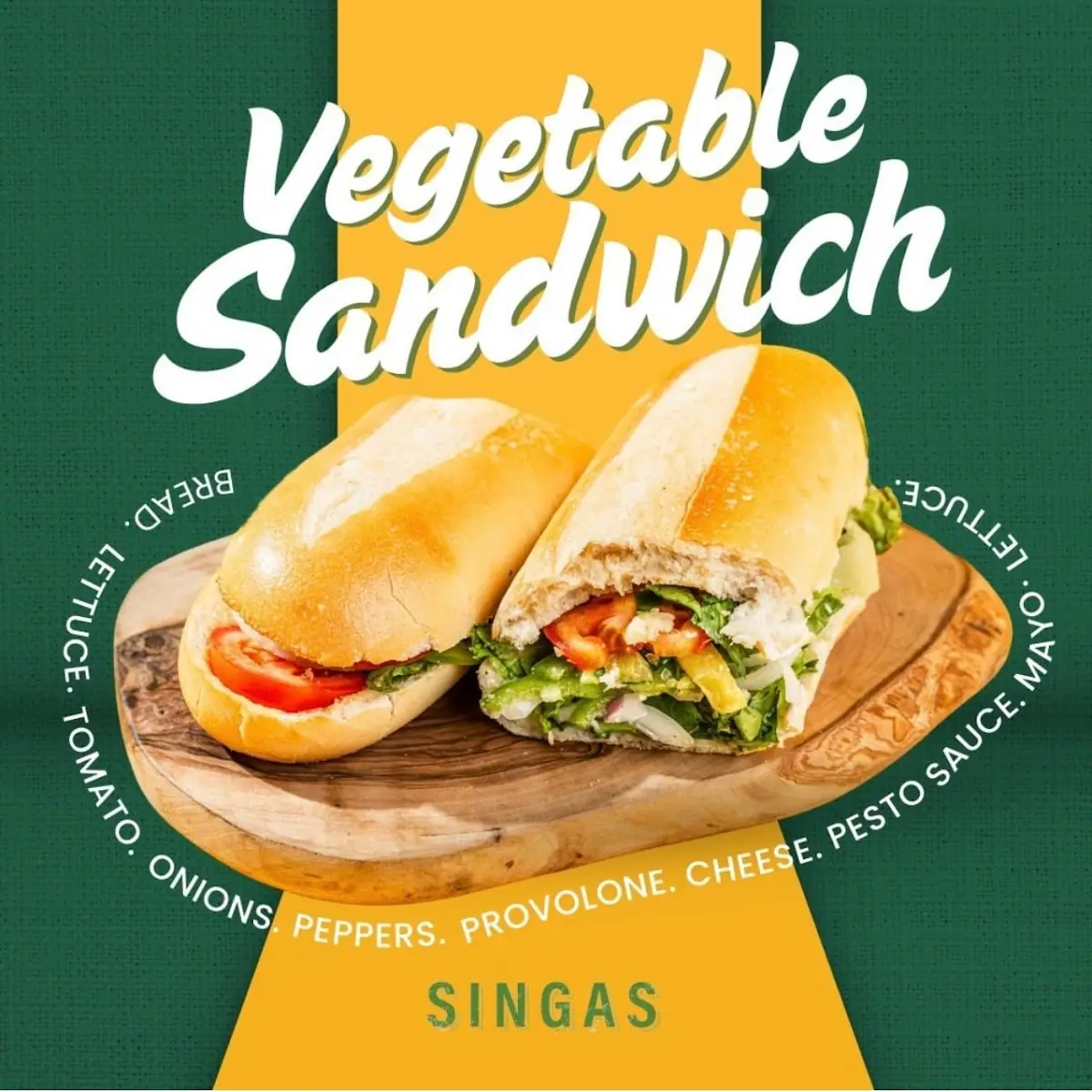Sandwich Combo