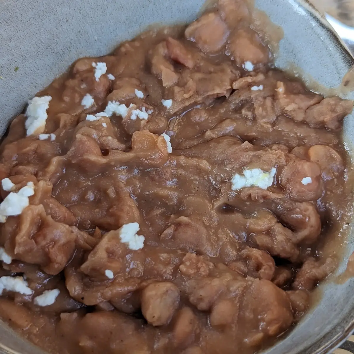Refried Beans