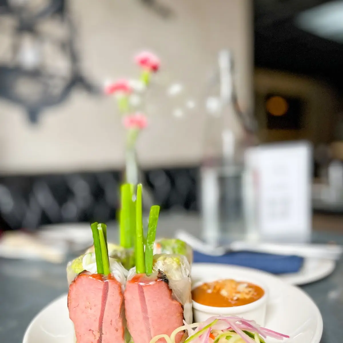 Nem Spring Roll