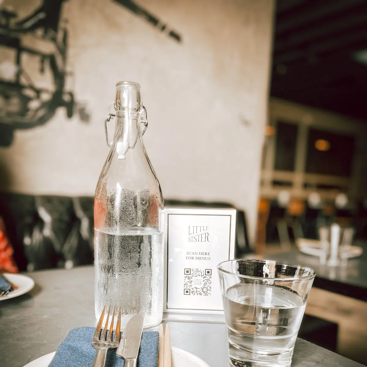 Table Setting