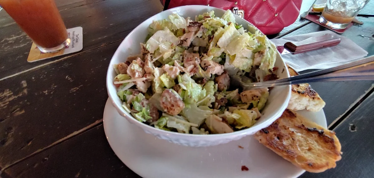 Chicken Salad
