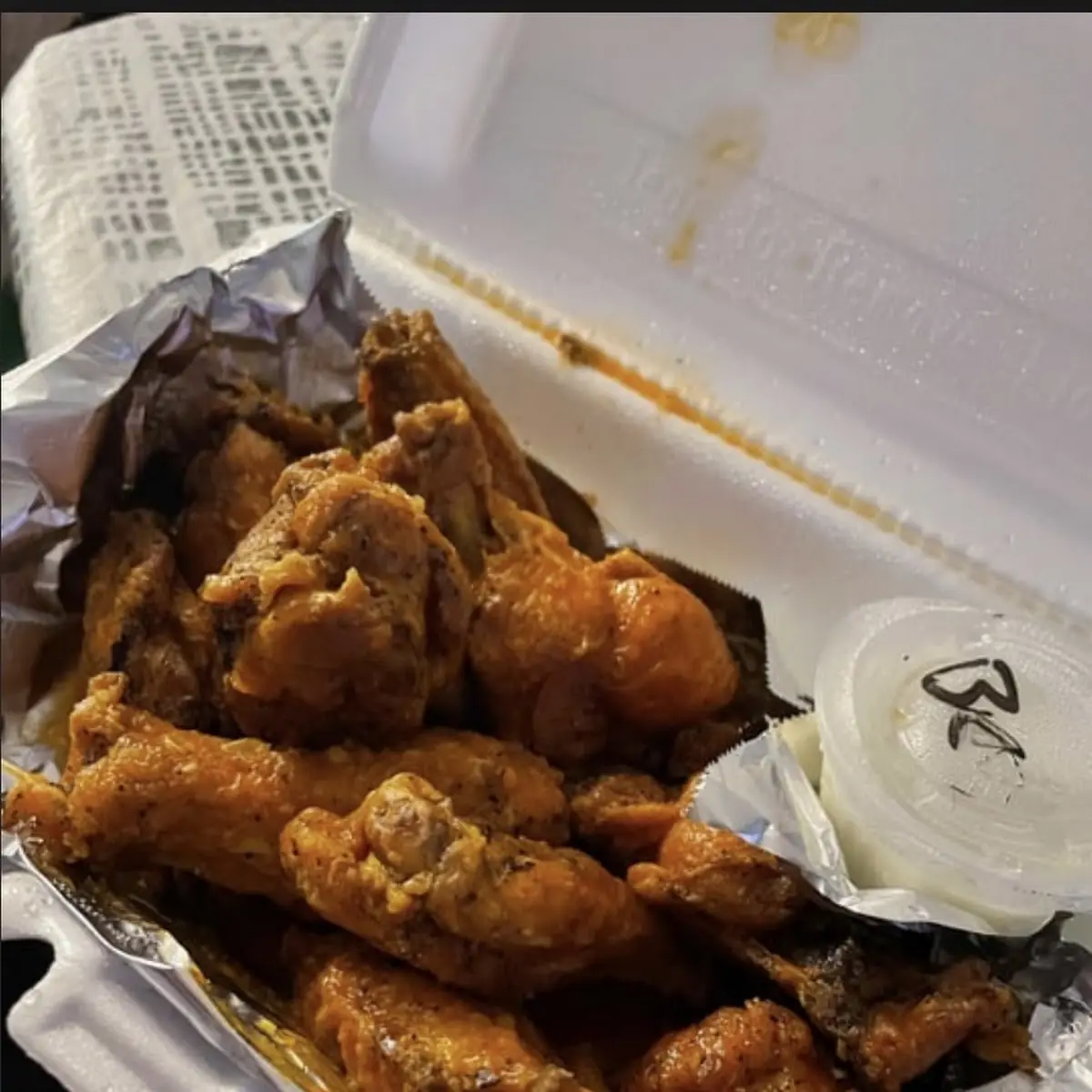 Lemon Pepper