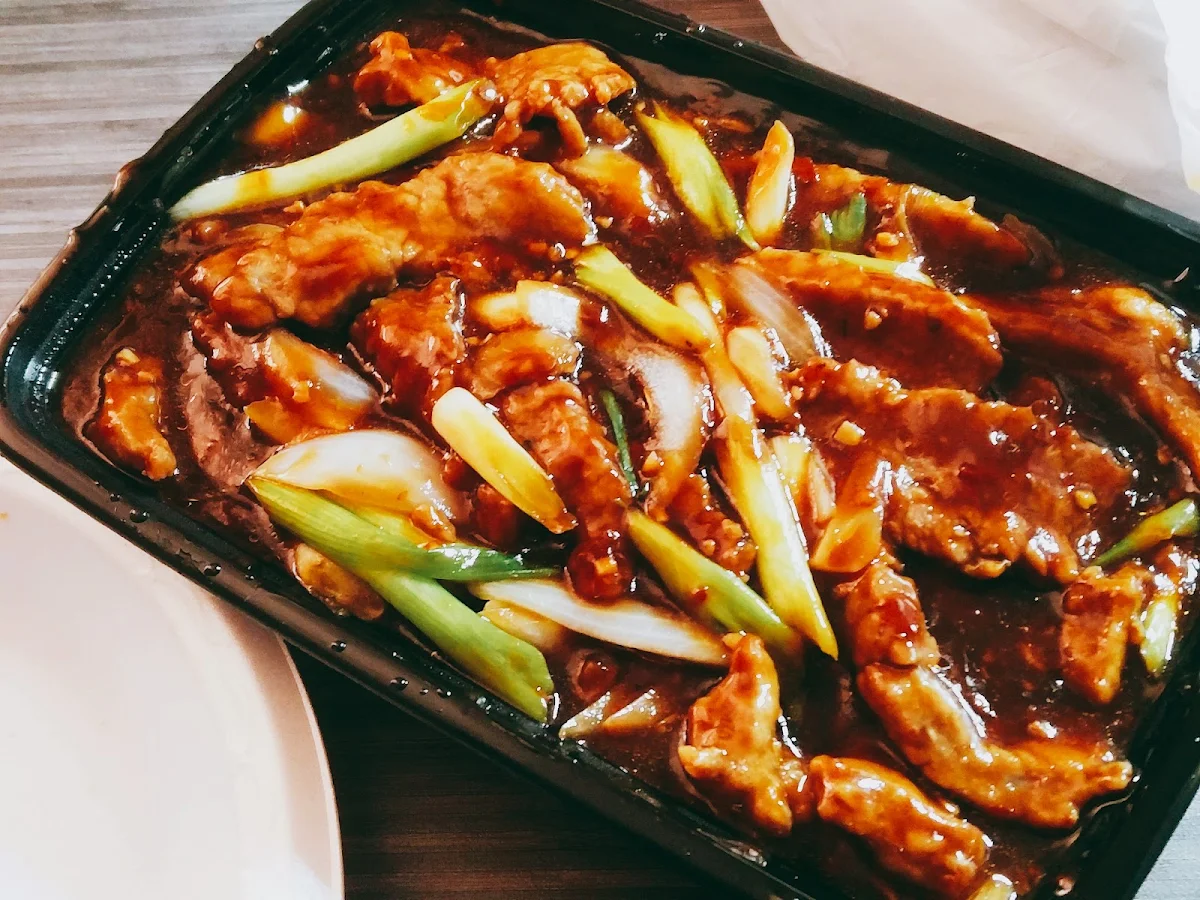 Chicken Hong Sue S