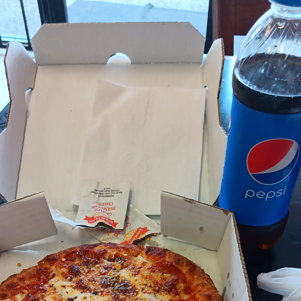 Pepperoni Lover