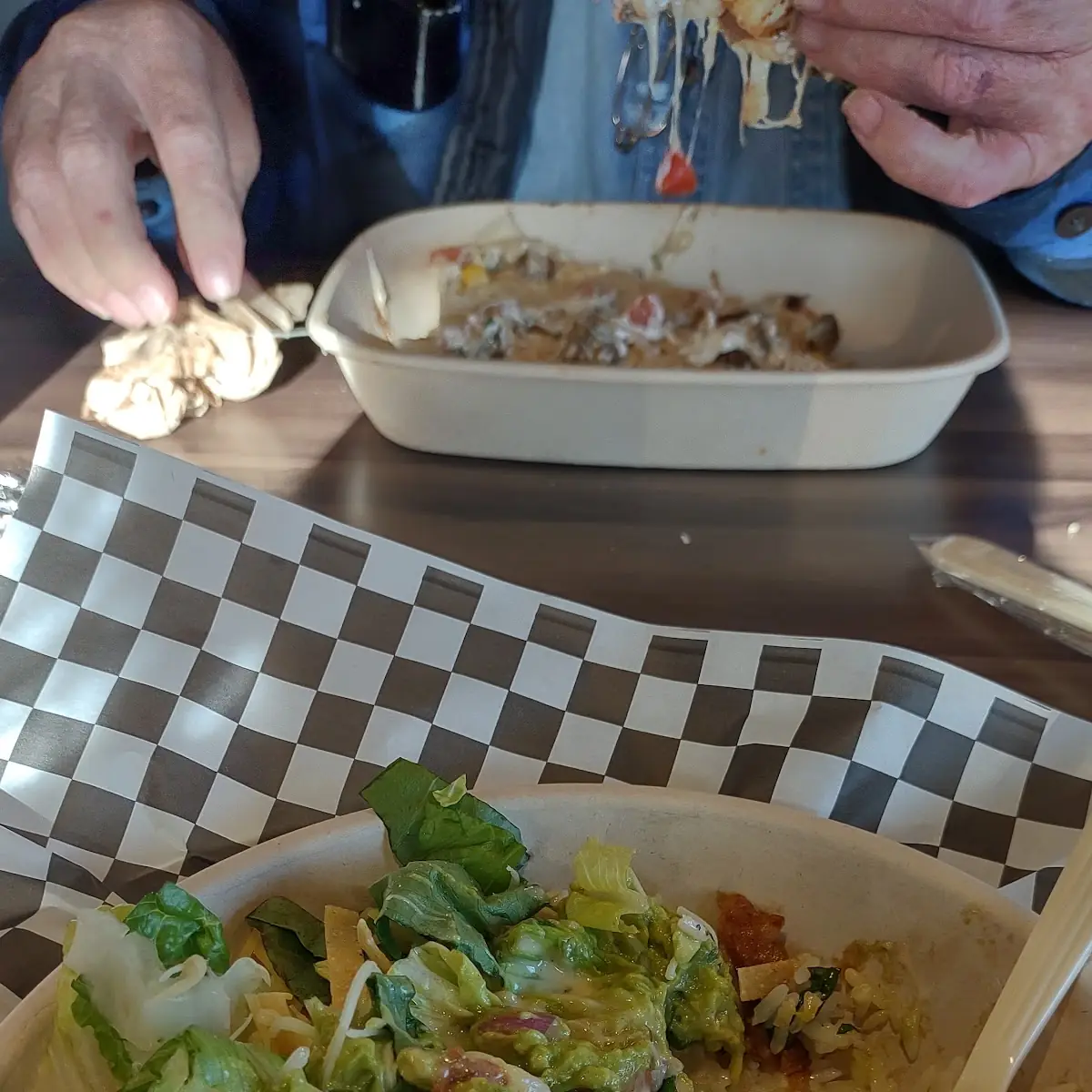 Taco Salad