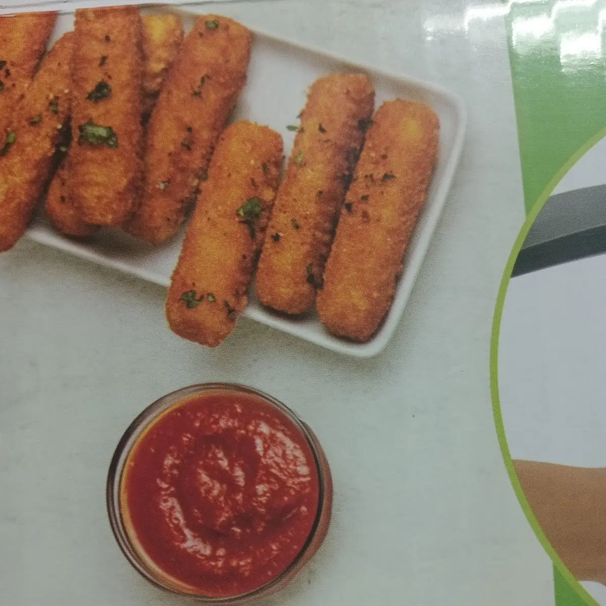 Mozzarella Cheese