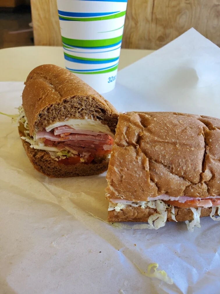 Italian Sub