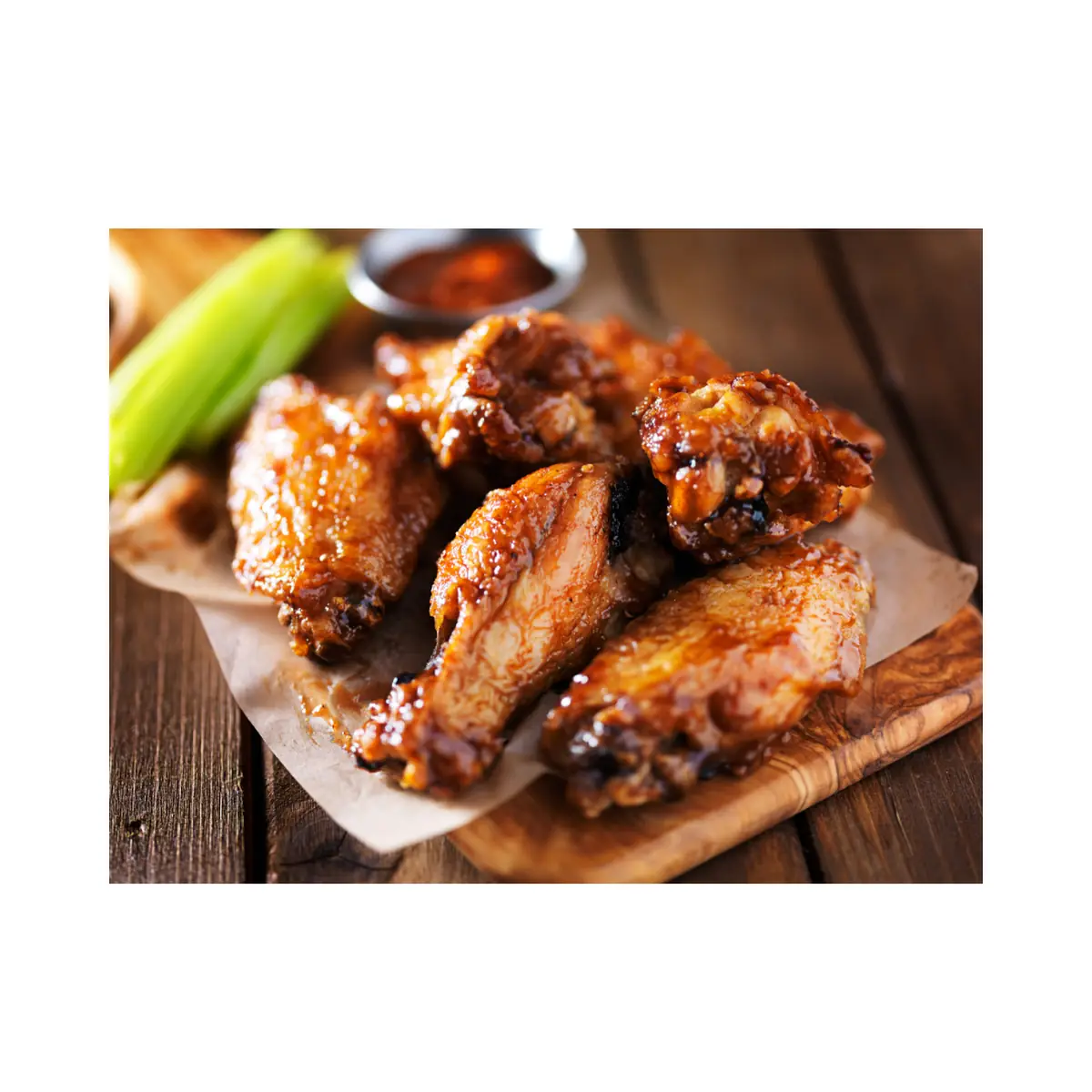 BBQ Chicken