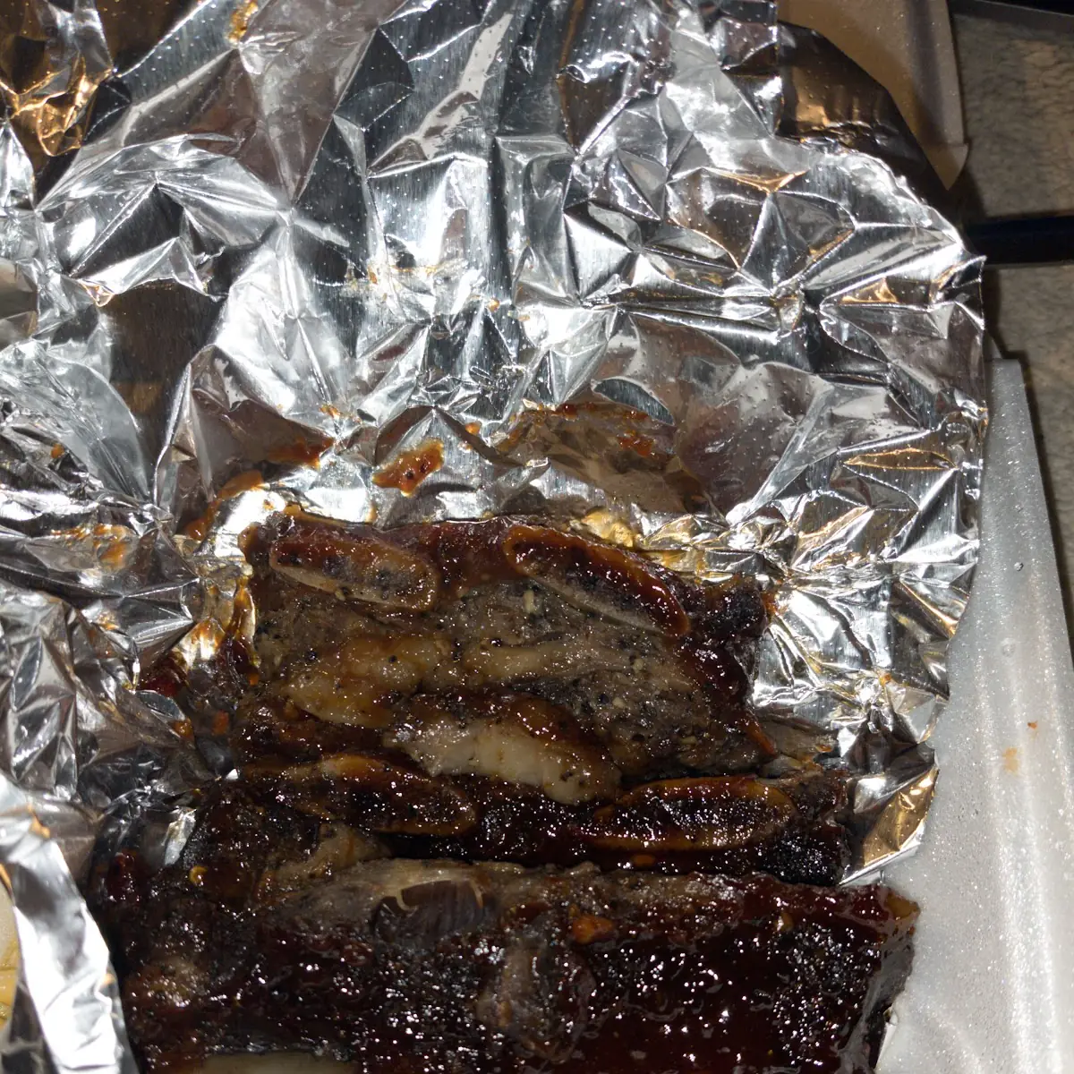 Beef Short Ribs