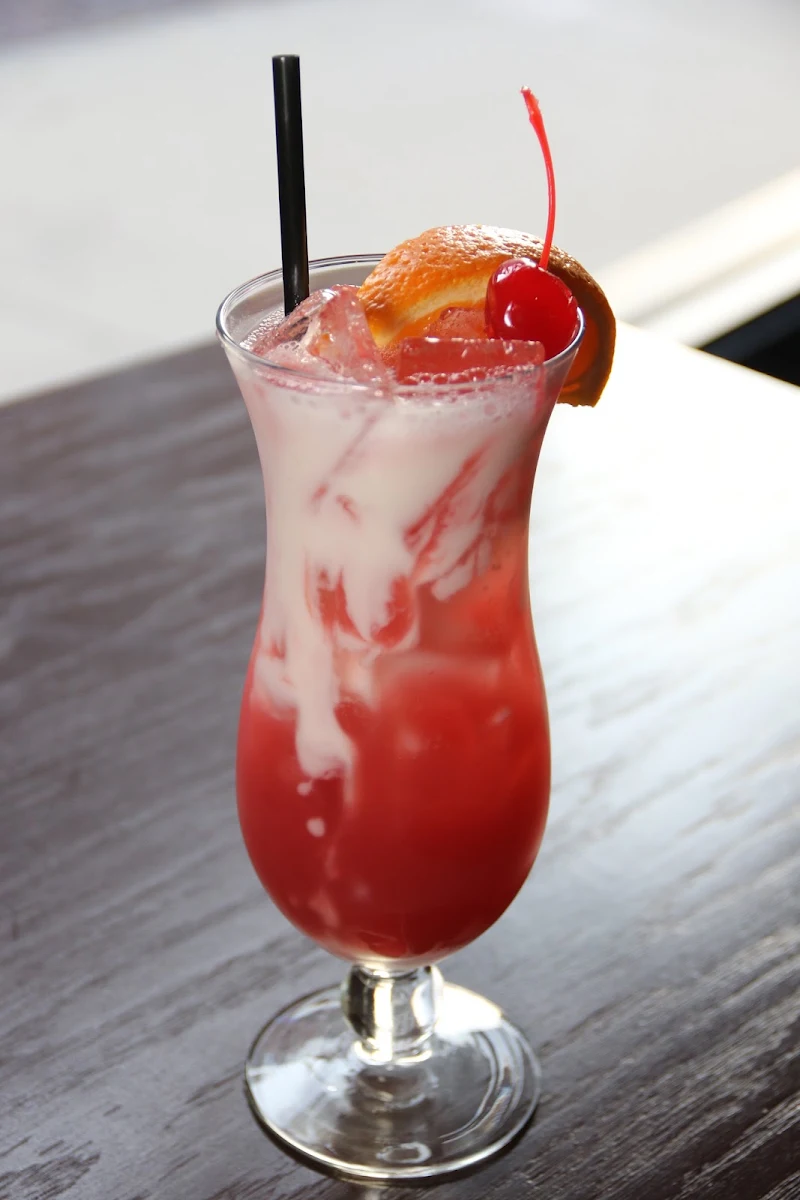 Specialty Drinks