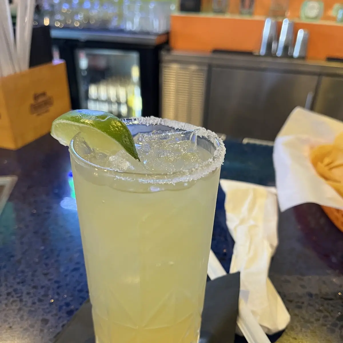 House Margarita