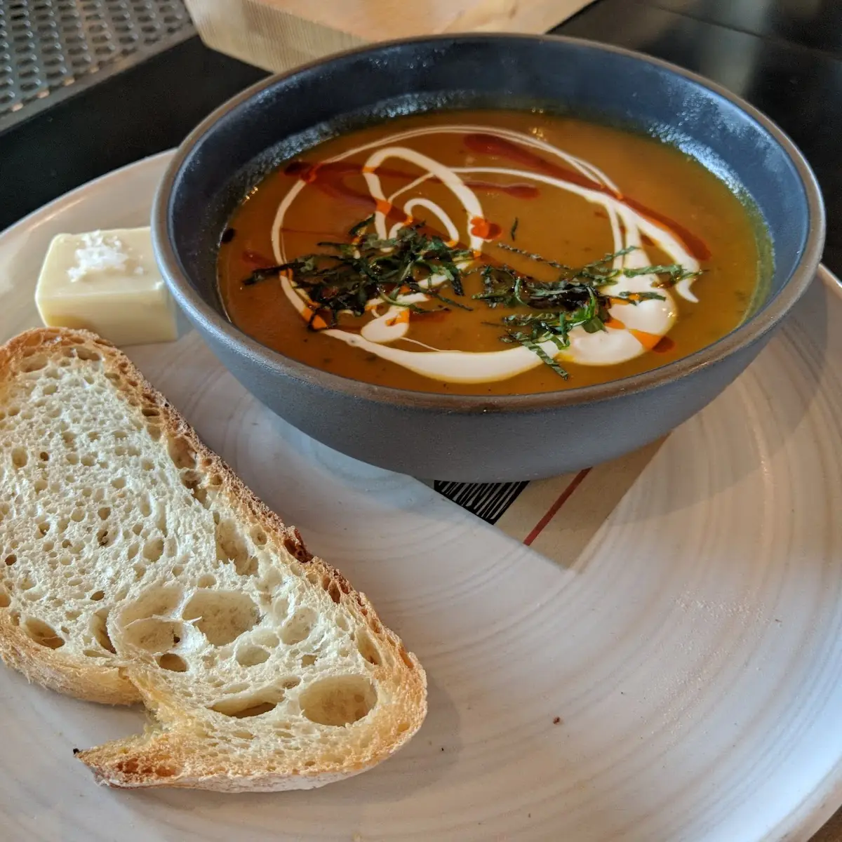 Todays Soup