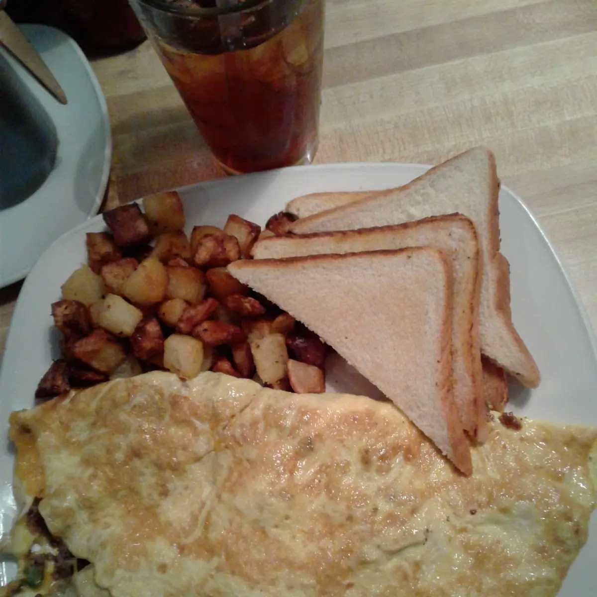 Omelette